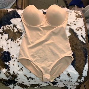 Miracle suit shape ware